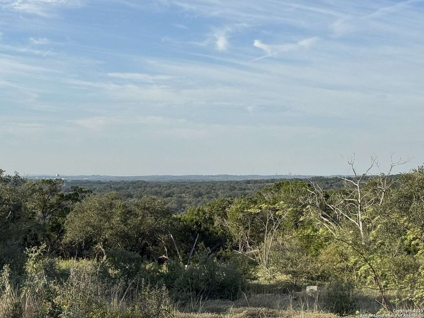 1 Acre of Residential Land for Sale in New Braunfels, Texas