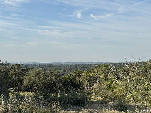 1 Acre of Residential Land for Sale in New Braunfels, Texas