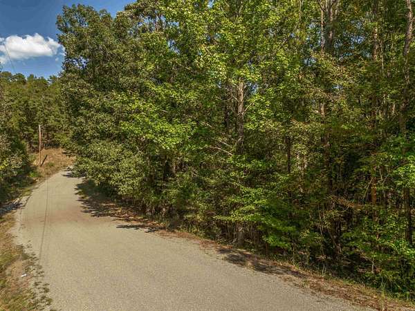 18.4 Acres of Land for Sale in Roland, Arkansas
