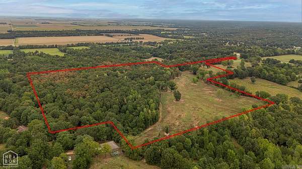 70 Acres of Land for Sale in Jonesboro, Arkansas