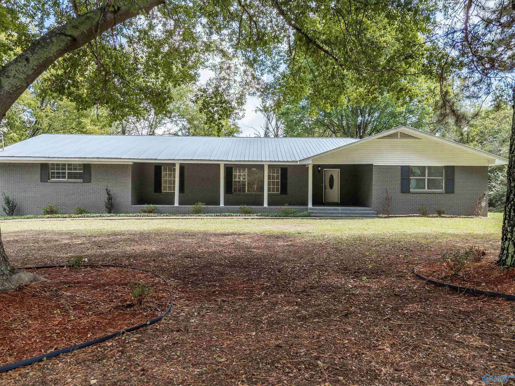 1.6 Acres of Residential Land with Home for Sale in Altoona, Alabama