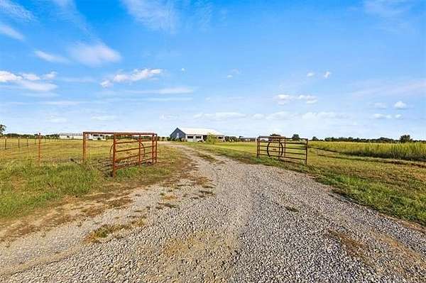 36 Acres of Land for Sale in Durant, Oklahoma