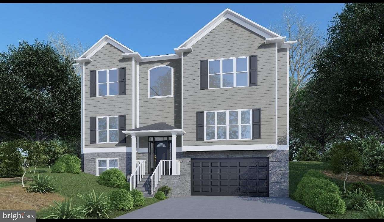 0.23 Acres of Residential Land for Sale in Temple Hills, Maryland