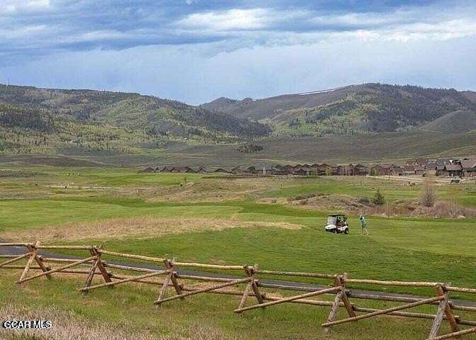 0.02 Acres of Land for Sale in Granby, Colorado