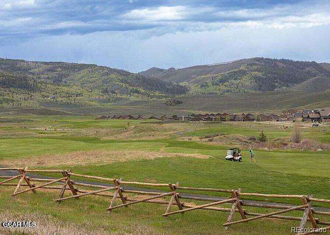 0.02 Acres of Land for Sale in Granby, Colorado