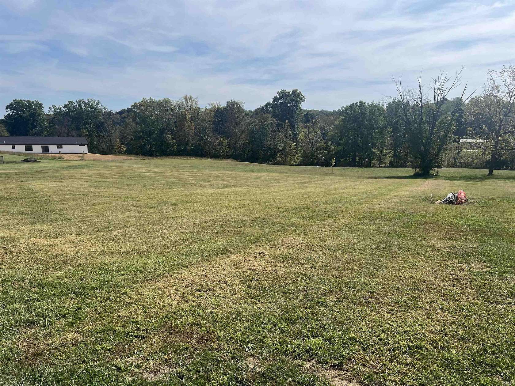 1 Acre of Residential Land for Sale in Springville, Indiana