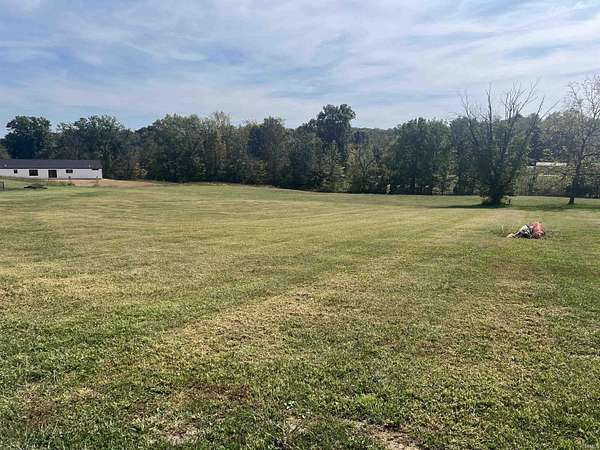 1 Acre of Residential Land for Sale in Springville, Indiana