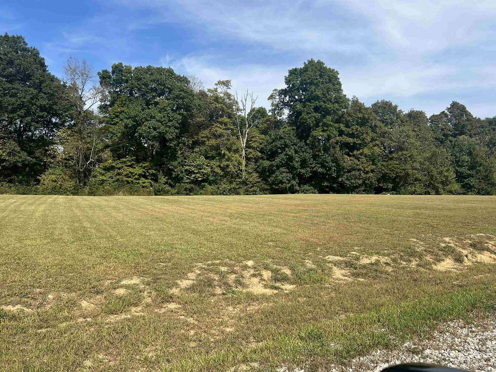 1 Acre of Residential Land for Sale in Springville, Indiana