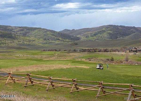 0.16 Acres of Residential Land for Sale in Granby, Colorado