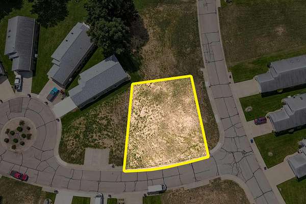 0.07 Acres of Residential Land for Sale in Niles, Michigan