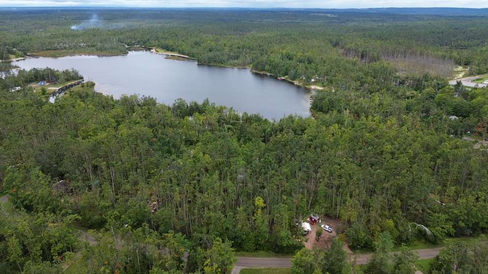 0.51 Acres of Residential Land for Sale in Johannesburg, Michigan