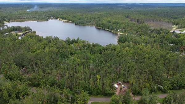 0.51 Acres of Residential Land for Sale in Johannesburg, Michigan