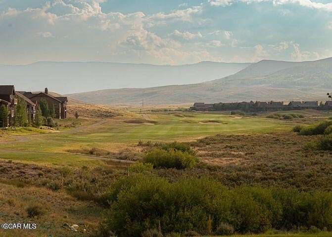 0.16 Acres of Residential Land for Sale in Granby, Colorado