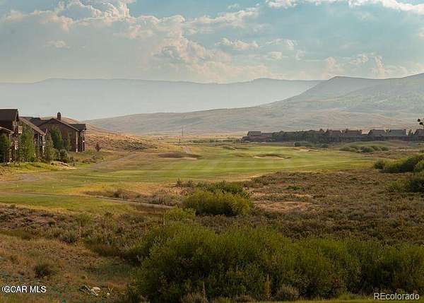 0.16 Acres of Residential Land for Sale in Granby, Colorado