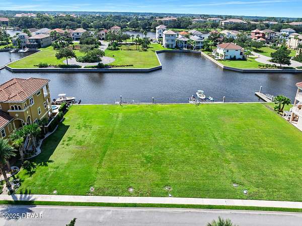 0.12 Acres of Residential Land for Sale in Palm Coast, Florida
