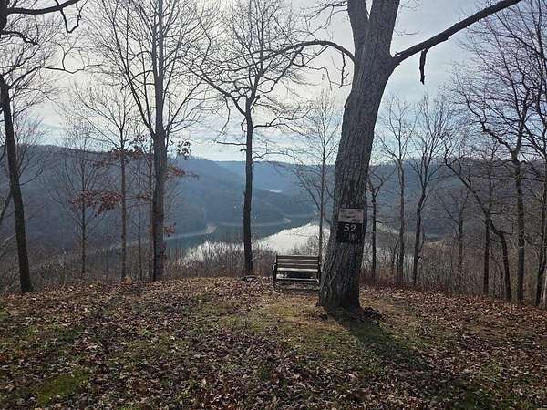 0.63 Acres of Residential Land for Sale in Smithville, Tennessee