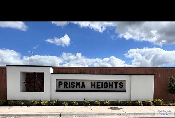 0.16 Acres of Residential Land for Sale in Brownsville, Texas