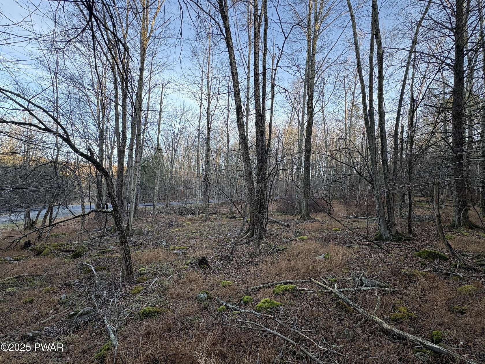 0.39 Acres of Residential Land for Sale in Lake Ariel, Pennsylvania