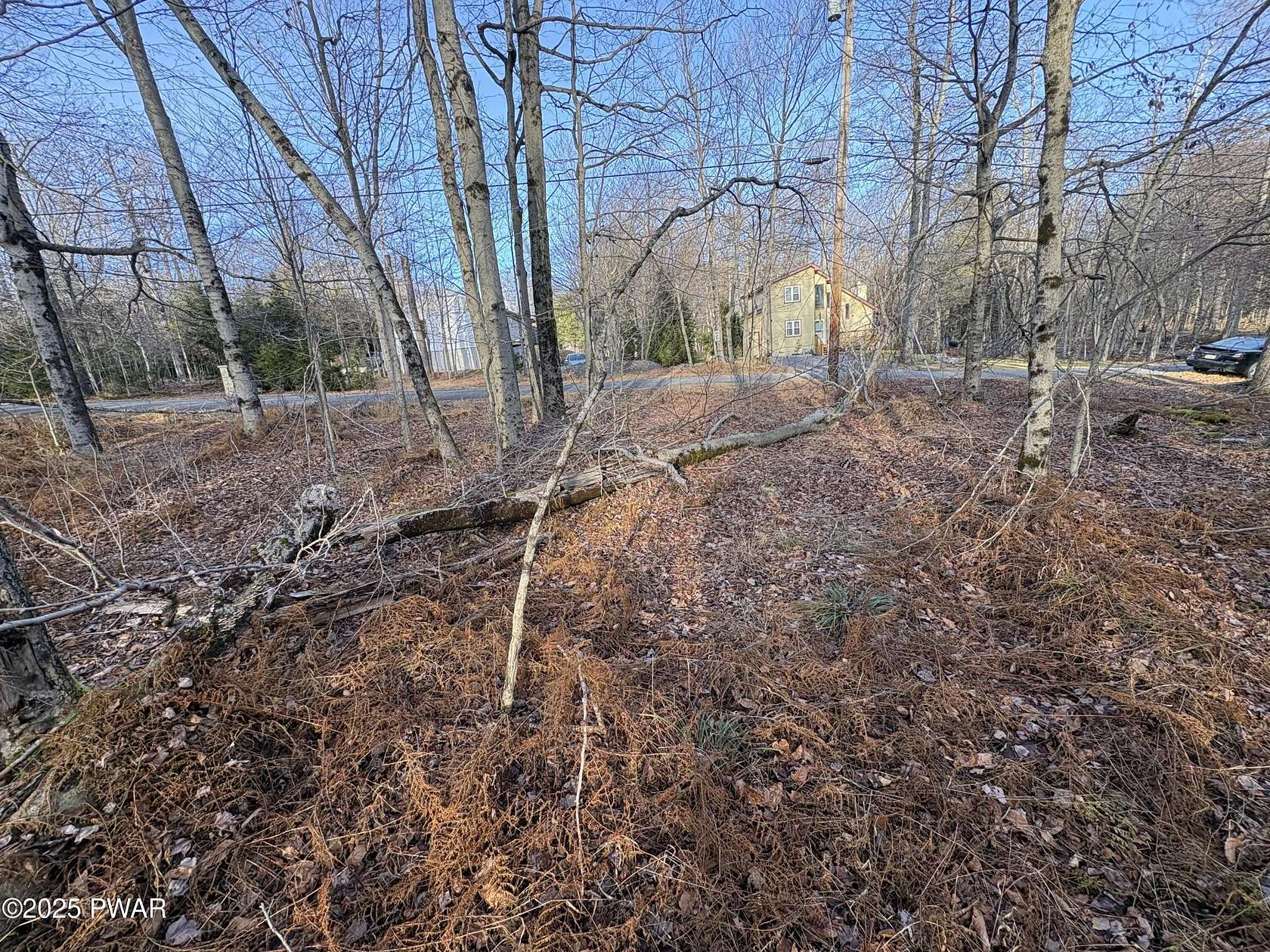 0.45 Acres of Residential Land for Sale in Gouldsboro, Pennsylvania