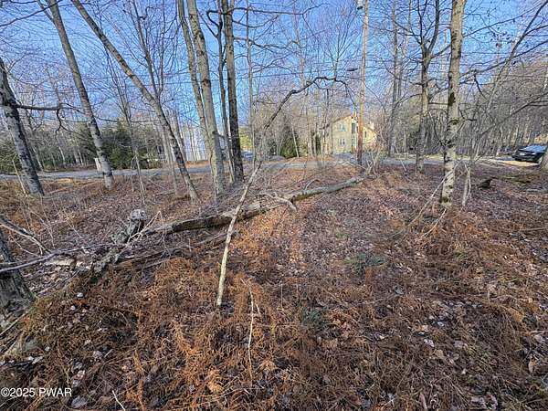 0.45 Acres of Residential Land for Sale in Gouldsboro, Pennsylvania