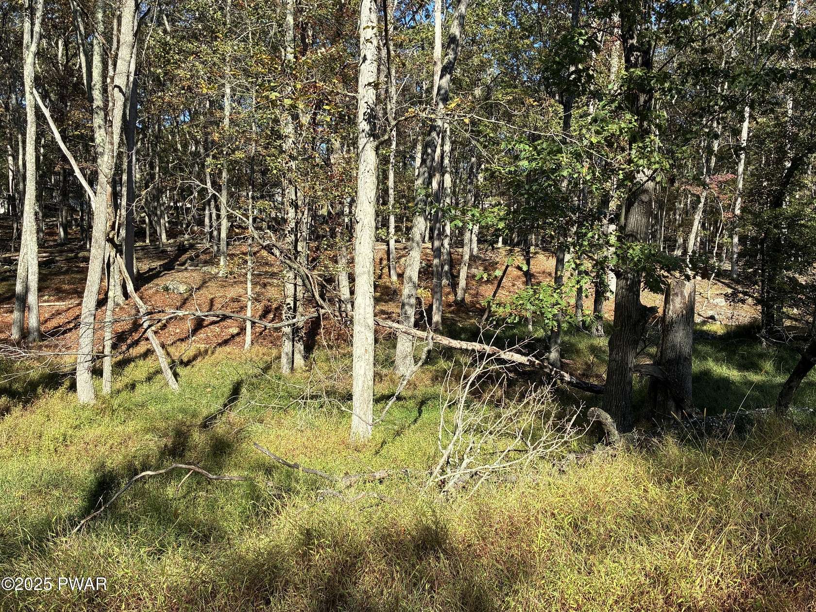 1 Acre of Residential Land for Sale in Milford, Pennsylvania