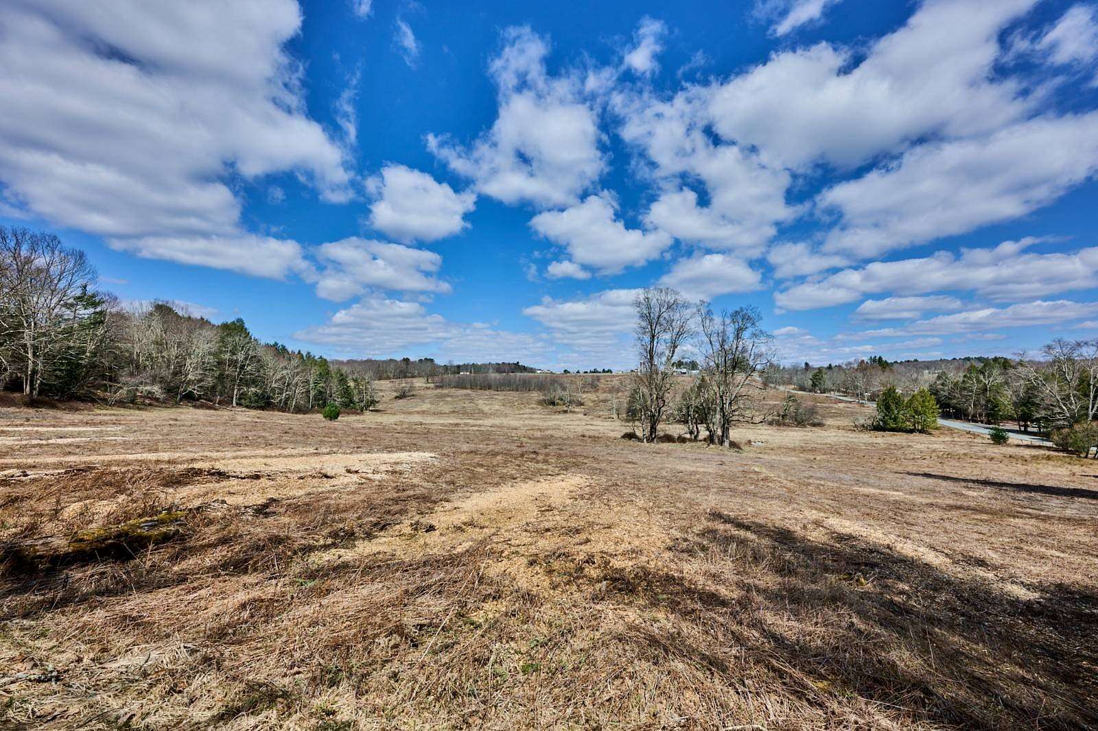 56.5 Acres of Agricultural & Residential Land for Sale in Cochecton, New York