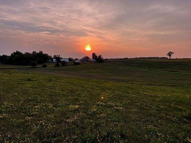 25 Acres of Agricultural Land for Sale in Rockford, Illinois