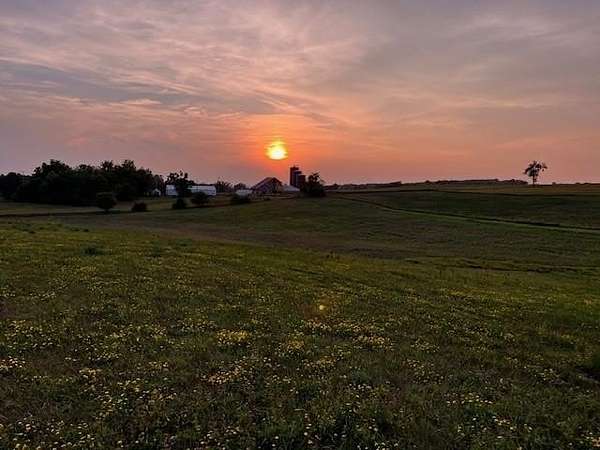 25 Acres of Agricultural Land for Sale in Rockford, Illinois