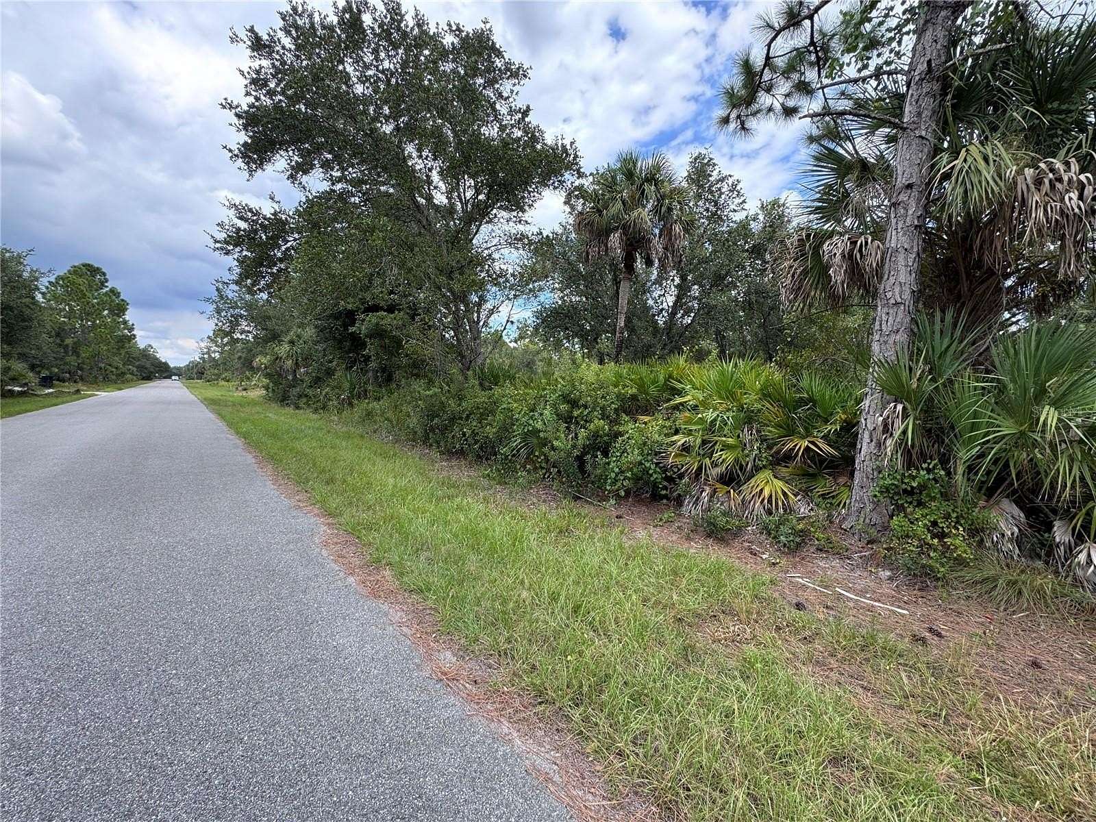 0.23 Acres of Land for Sale in Port Charlotte, Florida