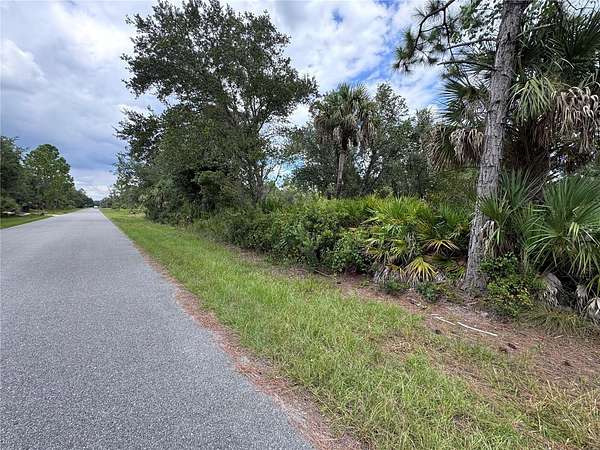 0.23 Acres of Land for Sale in Port Charlotte, Florida