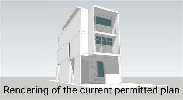 0.07 Acres of Residential Land for Sale in New Orleans, Louisiana