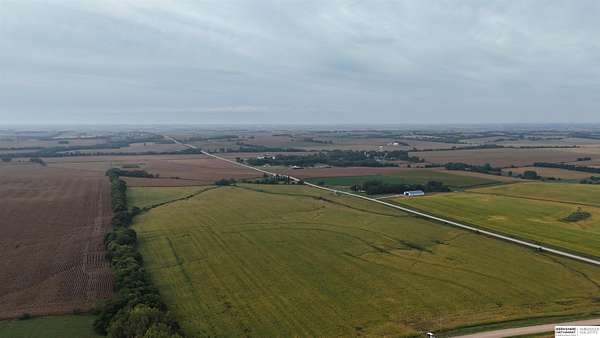 45.1 Acres of Land for Sale in Malmo, Nebraska