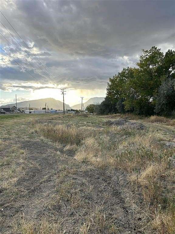 1 Acre of Residential Land for Sale in Cody, Wyoming