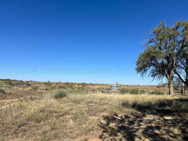 Land for Sale in Clarendon, Texas