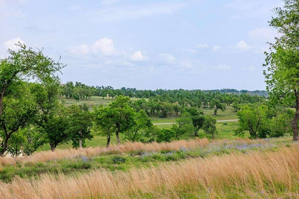 1.6 Acres of Residential Land for Sale in Fredericksburg, Texas