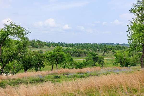 1.6 Acres of Residential Land for Sale in Fredericksburg, Texas