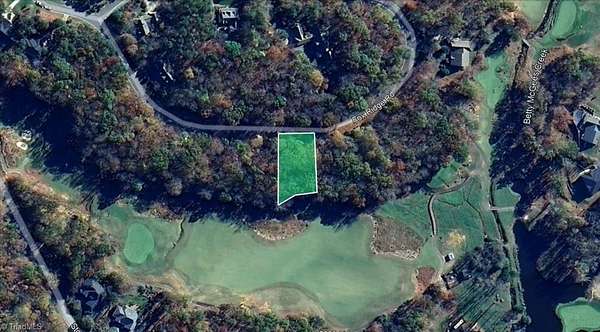 0.49 Acres of Residential Land for Sale in Asheboro, North Carolina