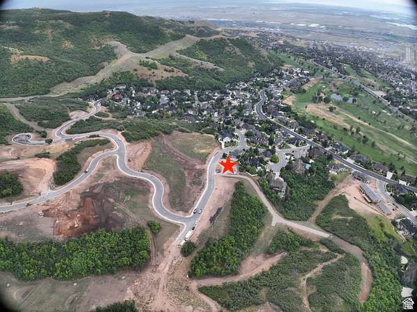 0.41 Acres of Residential Land for Sale in North Salt Lake, Utah