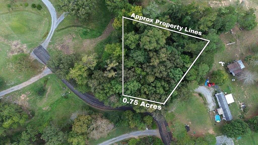 Residential Land for Sale in Chatsworth, Georgia