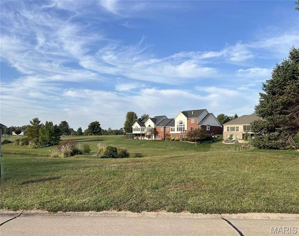 0.17 Acres of Residential Land for Sale in Glen Carbon, Illinois