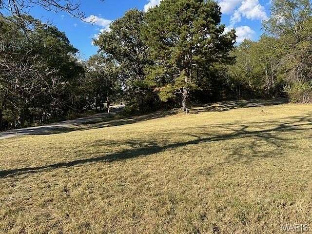0.23 Acres of Residential Land for Sale in St. Clair, Missouri