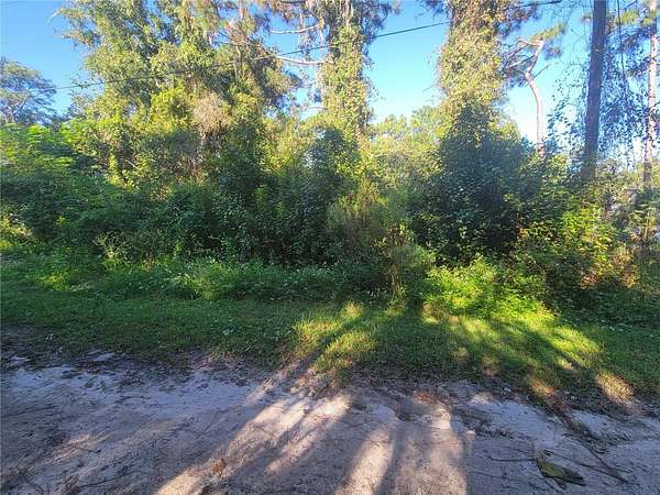 0.18 Acres of Residential Land for Sale in New Port Richey, Florida