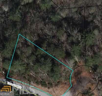 0.4 Acres of Land for Sale in Clayton, Georgia