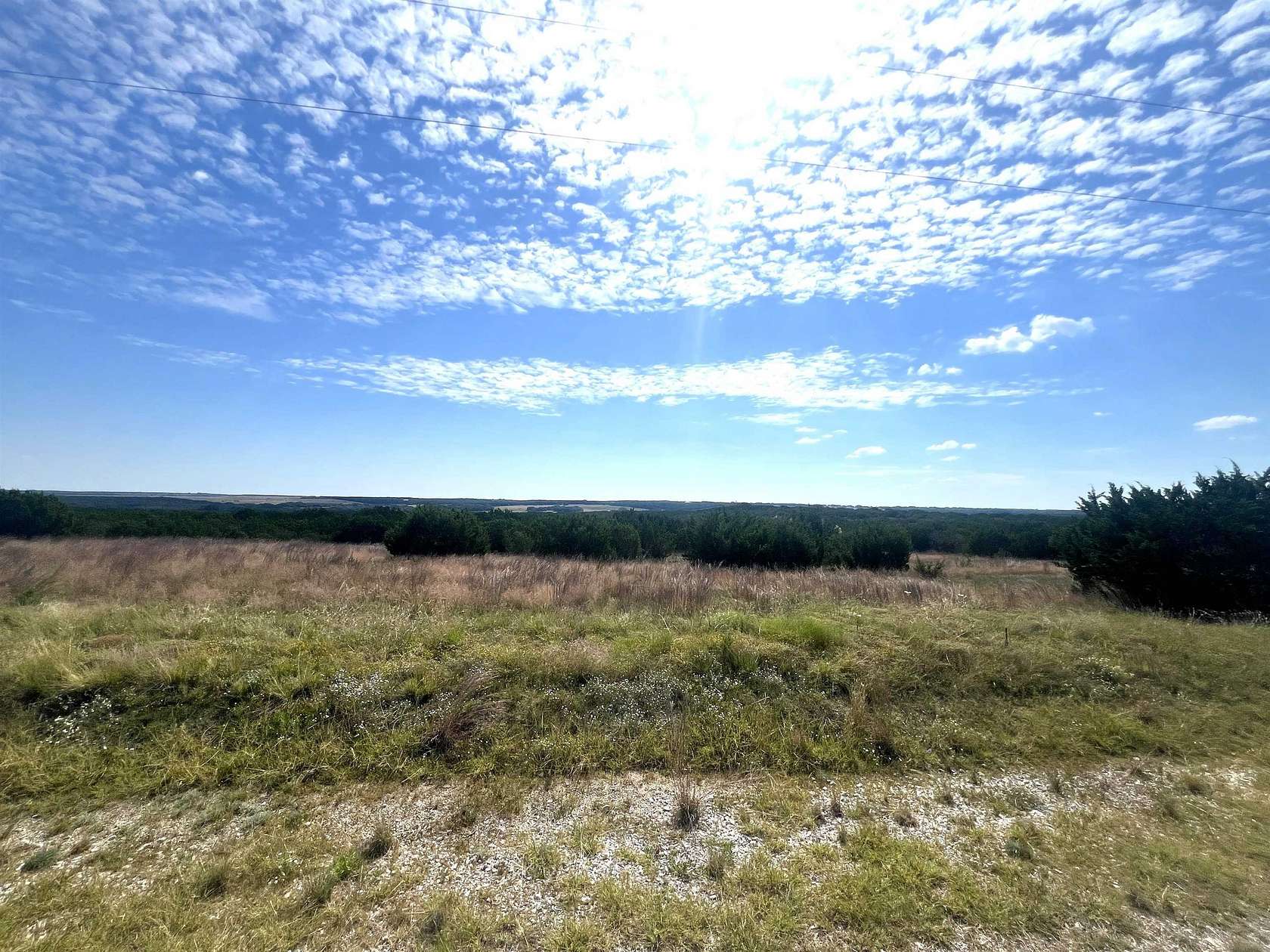 5.18 Acres of Residential Land for Sale in Lampasas, Texas