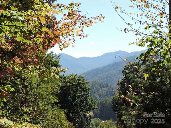 4 Acres of Residential Land for Sale in Burnsville, North Carolina