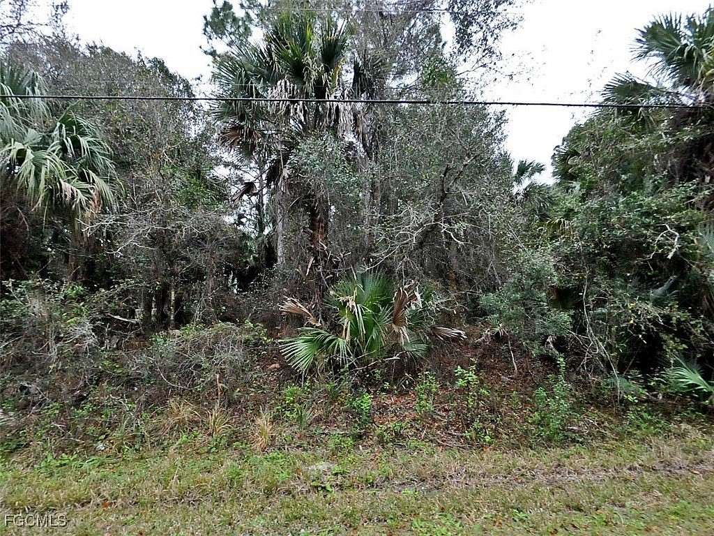 0.47 Acres of Residential Land for Sale in Port Charlotte, Florida