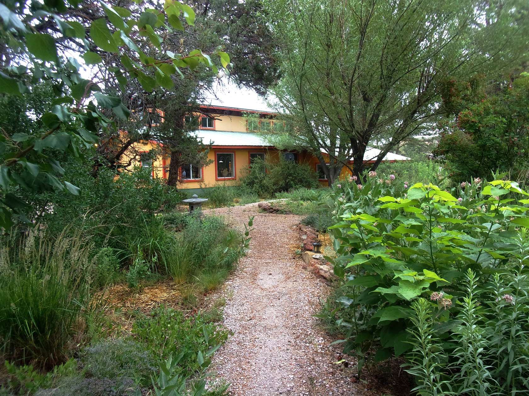 37.5 Acres of Improved Agricultural Land for Sale in Ramah, New Mexico