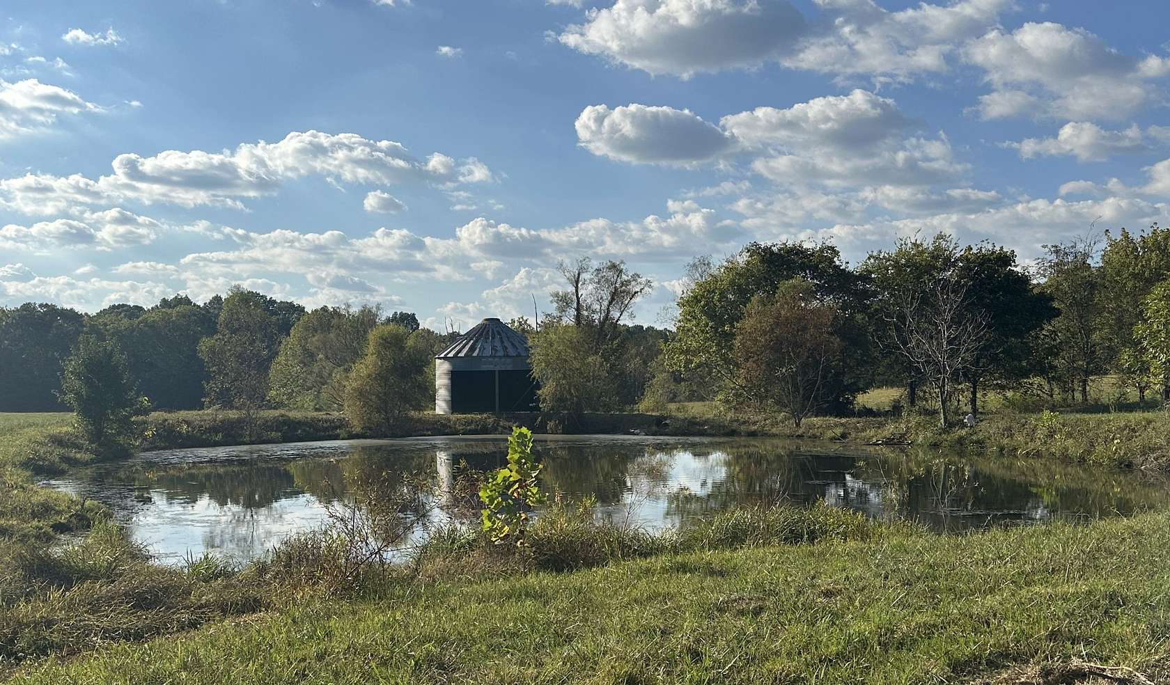 5.16 Acres of Residential Land for Sale in Shelbyville, Tennessee