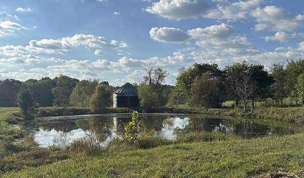 5.16 Acres of Residential Land for Sale in Shelbyville, Tennessee