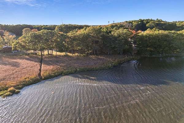 4.4 Acres of Residential Land for Sale in Arrowsic, Maine